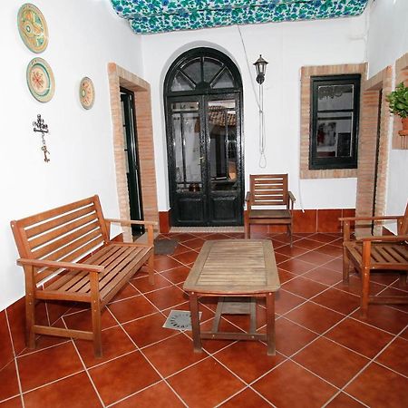 Casa Rural Merida Guest House Aljucén Eksteriør bilde